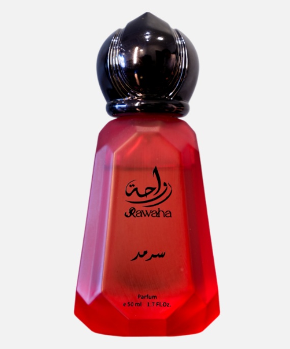 سرمد