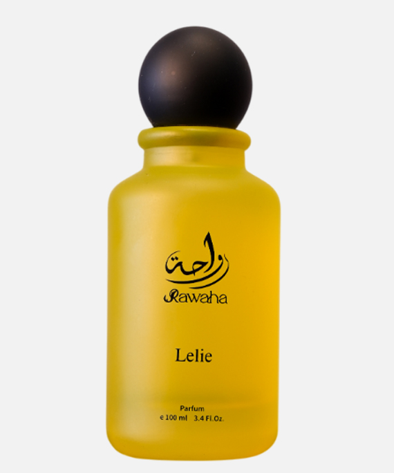 ليلي
