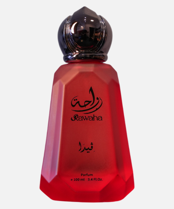 فيدا